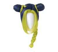 ydound Cosplay Wig JoJo Bizarre Adventure - Stone Ocean Cosplay Csotume, Jolyne Cujoh Cosplay Wigs, Jolyne Kujo Cosplay Outfit