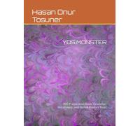YDS.MONSTER: YDS Preparation Book: Grammar, Vocabulary, and 10 Full Practice Tests