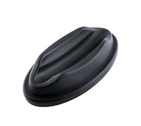YdseozOA Bloc Élévateur de Roue Avant de Vélo - Stabilise la Roue - Accessoires de VTT - Support pour Vélo d'Intérieur