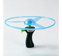YdseozOA Hélices pour enfants, hélicoptère à disque d'avion, jouet d'extérieur pour l'été, cadeau d'anniversaire d'enfant