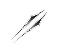 YdSoo Emblèmes pour Peugeot RCZ, Sport emblème Auto Autocollants Badge Autocollant Auto De Voiture Coffre Arrière Emblème,F