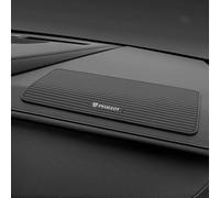 YdSoo Tapis Antidérapant Voiture Tableau de Bord pour Peugeot 308 508 208 2008 3008 4008 5008 RCZ, Anti Glisse en Silicone Mat Anti Dérapant sur Tableau de Bord Anti-dérapant Dash Accessoires Auto