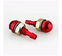YDSTNiu 2 Pièces Gicleur Lave Glace pour Honda HR-V 3 (III) RV I 2021-2024