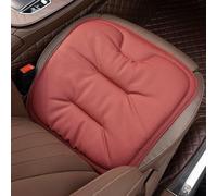 YDSTNiu 2Pièces Coussins de Siège de Voiture pour Suzuki Swift IV Year of Manufacture 2010-2017, Couvre-sièges Avant Protection de Siège Auto Accessoires Intérieur Tapis Respirants,D
