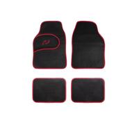 YDSTNiu 4 Pièces Tapis de Sol Voiture pour BMW 5 E61 2004-2026