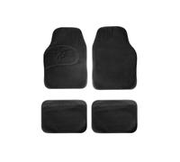 YDSTNiu 4 Pièces Tapis de Sol Voiture pour BMW 5 E61 2004-2026