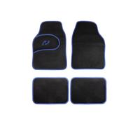 YDSTNiu 4 Pièces Tapis de Sol Voiture pour BMW 5 G30/F902016-2026