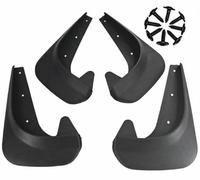 YDSTNiu 4garde-Boue de Voiture pour BYD Seal U DM-i 2023 2024 2025,