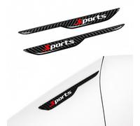 YDSTNiu Autocollant d'ailes D'Auto pour Citroen Ami 2020-2026