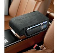 YDSTNiu Coussin Accoudoir Central pour Volvo S40 2004-2012