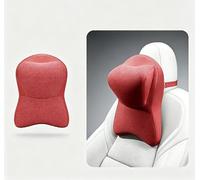 YDSTNiu Coussin Cervical de Voiture pour BMW 635CSi Group A | Noyau en mousse à mémoire de forme avec housse micro-perforée respirante pour les longs trajets sur autoroute