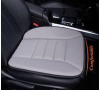 YDSTNiu Coussin de Siège Auto pour Audi A3 A4 A5 a6 A7 A8 S4 S6 | Mousse à Mémoire de Forme avec Tissu Respirant pour Trajets Quotidiens et Conduite Prolongée Confortable