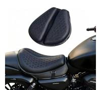 YDSTNiu Coussin Selle Moto pour Honda CMX Rebel 300/500, Housse de Siège Protection Tapis Respirant Antidérapant Confort Absorption Chocs