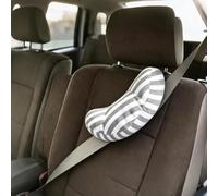 YDSTNiu Coussin Tête et Cou de Ceinture pour Porsche Panamera (G2) Executive 2020-2023
