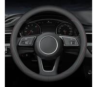 YDSTNiu Couvre-Volant pour Mitsubishi Eclipse Cross 2018-2021, Sportif Respirant Antidérapant Protège-Volant Housse Confort Accessoire Habitacle Intérieur,O