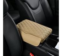 YDSTNiu Housse Accoudoir Voiture pour Peugeot 807 2002-2014