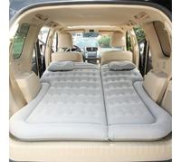 YDSTNiu Matelas Gonflable de Voiture pour Aston Martin DBX 2020 | Matelas de coffre confortable Lit de voyage Tapis de couchage épaissi résistant