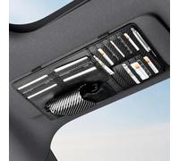 YDSTNiu Organisateur Visière Auto pour Ford Kuga MK3 2019-2023