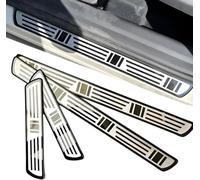 YDSTNiu Protections de Seuil de Porte pour BYD Dolphin Surf 2025