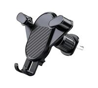 YDSTNiu Support Téléphone Voiture pour Peugeot 2008-e II Electric Year from 2019, Fixation Smartphone Auto Grille Ventilation Berceau Main Libre Navigation Support Téléphone,A