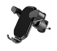 YDSTNiu Support Téléphone Voiture pour Skoda Fabia Octavia Superb Yeti, Fixation Smartphone Auto Grille Ventilation Berceau Main Libre Navigation Support Téléphone,B