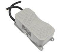 YDT1-101 Pédale de commande au pied Interrupteur de marche arrière 220V / 380V 10A 15A double commande moteur triphasé