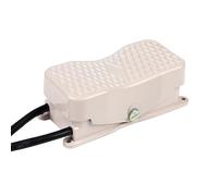 YDT1-101 Pédale de commande au pied Interrupteur de marche arrière 220V / 380V 10A 15A double commande moteur triphasé