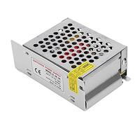 YDuupxe 24V Interrupteur Alimentation Pilote Adaptateur En Alliage D'aluminium Alimentation Pilote pour (S-48-24 (24V / 2A / 48W) AC100-240V)
