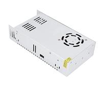 YDuupxe 24V Interrupteur Alimentation Pilote Adaptateur En Alliage D'aluminium Alimentation Pilote pour (S-360-24 (24V / 15A / 360W) AC110 / 220V ± 15%)