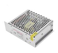 YDuupxe 24V Interrupteur Alimentation Pilote Adaptateur En Alliage D'aluminium Alimentation Pilote pour (S-120-24 (24V / 5A / 120W) AC100-240V)