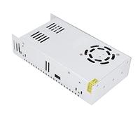 YDuupxe 24V Interrupteur Alimentation Pilote Adaptateur En Alliage D'aluminium Alimentation Pilote pour (S-480-24 (24V / 20A / 480W) AC110 / 220V ± 15%)