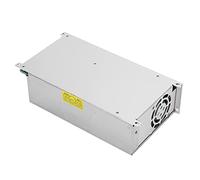 YDuupxe 24V Interrupteur Alimentation Pilote Adaptateur En Alliage D'aluminium Alimentation Pilote pour (S-720-24 (24V / 30A / 720W) AC170-250V)