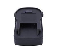 YDuupxe Adaptateur de Batterie, Convertisseur, Connecteur d'alimentation Dock, Kit de Conversion de Batterie ABS pour ou 18 V