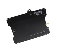 YDuupxe Antenne Directive Large Bande R101C, Matériau PCB, Gain élevé 730 MHz à 6,5 GHz pour Les Tests en Laboratoire et la Radiogoniométrie Mobile