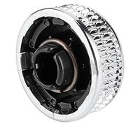 YDuupxe Bouton de Commande de Volume de Voiture, Bouton de Commutation Radio pour Allroad, A4L, S5 Cabriolet, S5 Coupé.Sport, RS5 Coupé, RS5 Cabriolet Qu., /, / S4 / / Qu., S5 COUPE/SPORTBACK,