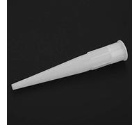 YDuupxe Buse de Calfeutrage, 30 Pièces Buse de Calfeutrage Colle de Verre Joint Résistant en Plastique pour Fenêtre de Voiture Mastic Silicone Colle de avec Conception de Tête d'aspiration pour un