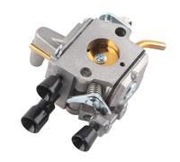 YDuupxe Cabine de Carburateur Adaptée pour Cabine de Carburateur, de Adaptée pour Fs120 FS 200 Fs250 Tondeuse Désherbeuse Accessoires de Débroussailleuse pour de Extérieur pour