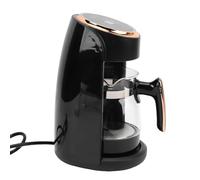 YDuupxe Cafetière Turque électrique avec Contrôle de la Température, Infusion Automatique et Arrêt Automatique pour la Maison, le Bureau et les Voyages