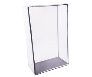 YDuupxe Cage Extérieure en Maille, Spacieux en PVC avec Un Design Respirant pour Plantes et Petits Animaux, Installation Facile pour Les Jardiniers et Les Amateurs de Nature