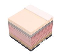 YDuupxe Calendrier de Sculpture 3D avec Couverture en Acrylique, Bloc-notes Design Chien 2026 pour Décoration de Bureau, Famille et Amoureux des Chiens