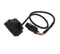 YDuupxe Caméra de Recul, Caméra de Recul Antibuée étanche 95760-3Z603 pour I40 2015 à 2020 avec Imagerie Claire et Installation Facile