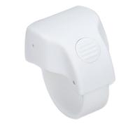 YDuupxe Caméra Télécommande Ring Ring Controller pour Le Téléphone Caméra 1080p Vidéo 3MP Photo BT 5.1 10m Range Range Batterie Rechargeable pour iOS