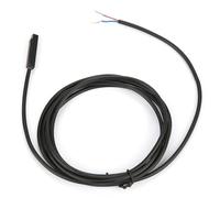 YDuupxe Capteur de Commutateur Magnétique, Cylindre d'air Magnétique Haute sensibilité, capacité de Surcharge, DC AC 24 V à 110 V pour les Applications Pneumatiques