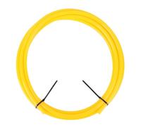 YDuupxe Cintreuse de Tubes en Cuivre de 4 M, Bande PE 1/2 Po pour Ligne | Polyéthylène, Support de Tuyau Interne, Tuyau de Climatisation, Utilisation en Réfrigération, Réduction du Pliage,