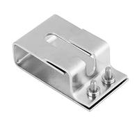 YDuupxe Clip de Tringlerie D'engrenage Clip de Réparation de Câble de Changement de Vitesse en Métal 93198347 Remplacement pour