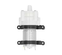 YDuupxe Conception Très Polyvalente et Efficace, sécurité Maximale Pompe à Eau DC 12 V Puisard à Membrane Auto-amorçante Ménage Portable Petit Laboratoire de Pompage Service à thé par Aspiration