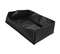 YDuupxe Couvercle de Récepteur Stéréo Anti-poussière pour STRDH190 STRDH590 R-S202BL RX-V385 avec Protection étanche en Nylon 600D 18.11x12.99x5.51in