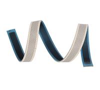 YDuupxe Ensemble de Bandes d'accrochage, Support de Cadre de Tapis, Ensemble d'Outils de Coupe, Outils de Projet 'artisanat pour la sécurité des Aiguilles, Support de Tissu de Tapis, Système de