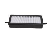 YDuupxe Filtre à Air pour Imprimante 3D, HEPA 13 Charbon Actif pour P2S | Accessoire de remplacement, de particules PM2,5 et ultrafines, modifications sans outil du cadre de joint en éponge