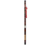 YDuupxe Flûte en Bambou D Key, Ensemble de Flûte Chinoise en Bambou Amer